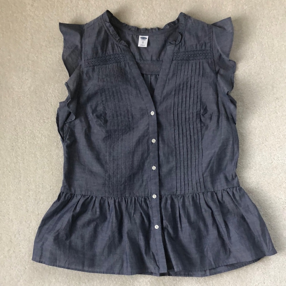 NWT Beautiful top
